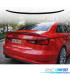 AILERON BECQUET LAME COFFRE AUDI A3 8V BERLINE 12-20 LOOK S LINE ABS