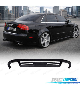 DIFFUSEUR AUDI A4 B7 04-08