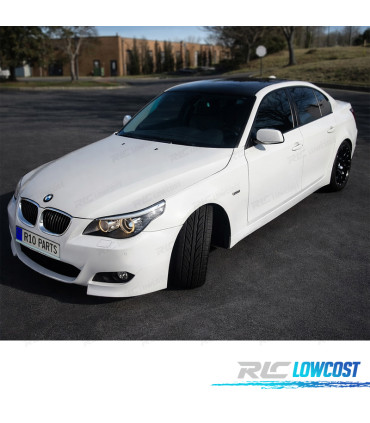 KIT CARROSSERIE COMPLET BMW E60 03-07 LOOK M5 PDC SRA