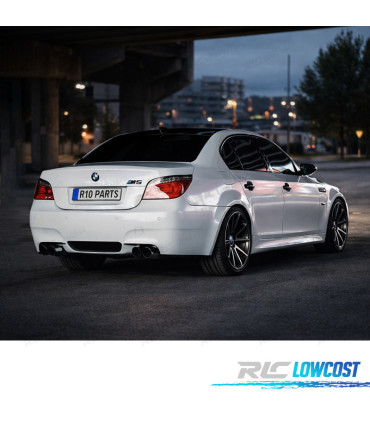 KIT CARROSSERIE BMW E60 03-07 LOOK M5 PDC SRA