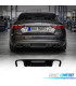 DIFFUSEUR AUDI A5 COUPÉ CABRIO 07-11 LOOK RIEGER