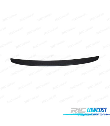 AILERON BECQUET VOLKSWAGEN VW PASSAT B6 BERLINE 05-10