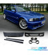 KIT CARROSSERIE BMW E46 COUPÉ 99-07 PDC LOOK M2