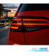 FEUX ARRIÈRE VOLKSWAGEN VW GOLF 7 7.5 12-20 LOOK 7.5 CLIGNOTANT LED DYNAMIQUE