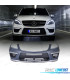 PARE CHOCS FRONTAL MERCEDES CLASSE M W166 11-15 LOOK AMG 63