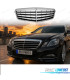 CALANDRE MERCEDES CLASSE E W212 09-13 CHROMÉ