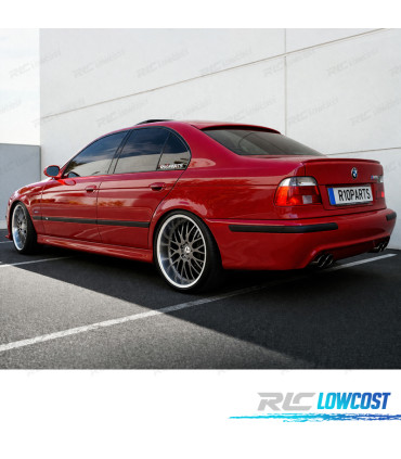 AILERON BECQUET TOIT BMW SÉRIE 5 E39 BERLINE ABS