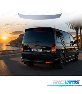 AILERON BECQUET VOLKSWAGEN VW T5 CARAVELLE 03-10