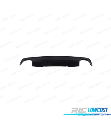 DIFFUSEUR BMW E39 LOOK M5