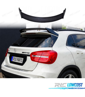 AILERON SPOILER MERCEDES GLA X156 13-19 LOOK AMG ABS
