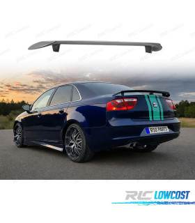 AILERON BECQUET SPOILER SEAT EXEO BERLINE 09- LOOK AÉRODYNAMIQUE