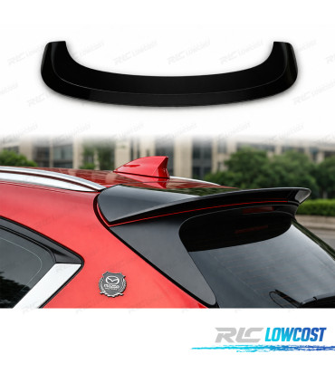 AILERON SPOILER MAZDA CX5 17- ABS