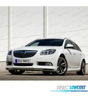 KIT CARROSSERIE OPEL INSIGNIA ST SPORTS TOURER 08-13