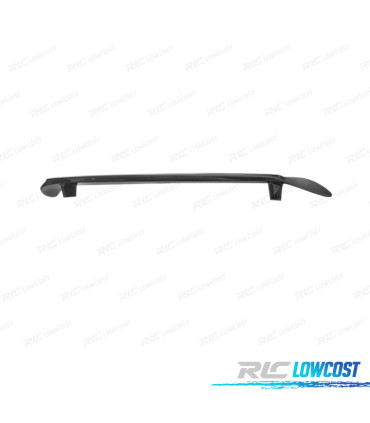 AILERON SPOILER BMW E30 BERLINE COUPÉ CABRIOLET 82-94