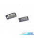 ECLAIRAGE DE PLAQUE D´IMMATRICULATION LED AUDI Q7 06-12