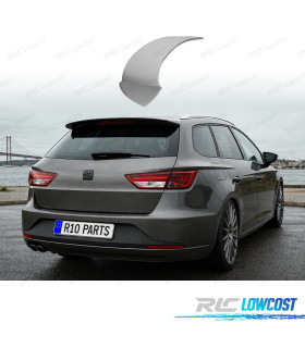 AILERON SPOILER ARRIÉRE SEAT LEON 5F ST KOMBI 13-20