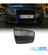 CALANDRE NID D'ABEILLE AUDI A4 B7 04-08 NOIR