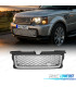 CALANDRE RANGE ROVER SPORT 05-09 LOOK AUTOBIOGRAPHY SILVER EDITION