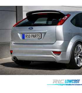 AILERON BECQUET DE TOIT FORD FOCUS MK2 04-07