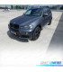 ÉLARGISSEURS D´AILES BMW X5 E70 LOOK M