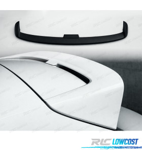 AILERON SPOILER VOLKSWAGEN VW TIGUAN 11-16