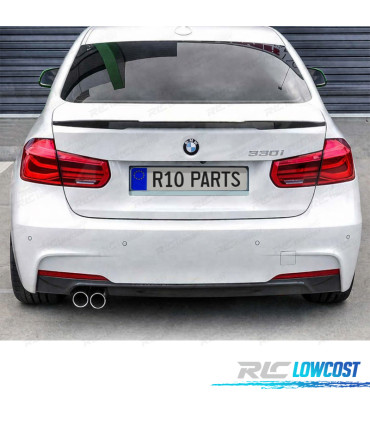 AILERON BECQUET BMW F30 LOOK M4