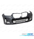 PARE-CHOCS AVANT BMW X1 U11 23- LOOK M PDC