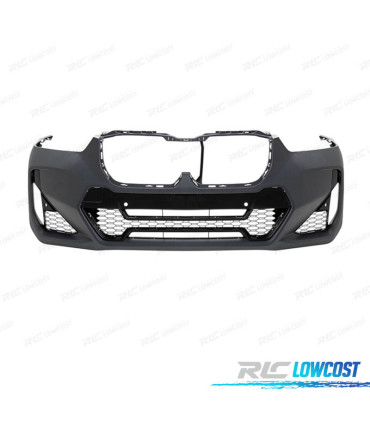 PARE-CHOCS AVANT BMW X1 U11 23- LOOK M PDC