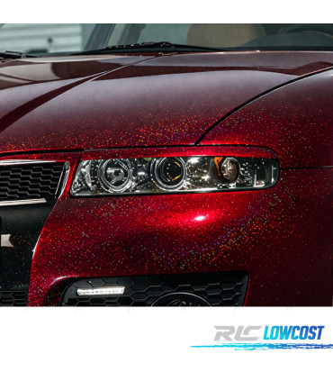 PAUPIÈRES DE PHARES SEAT LEON TOLEDO 1M 99-05