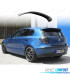 AILERON BECQUET TOIT BMW E81 E87 LOOK RDX ABS