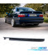 DIFFUSEUR BMW E36 LOOK M3