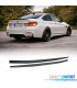 RAJOUTS BAS DE CAISSE BMW F32 F33 F36 13-18 LOOK M PERFORMANCE