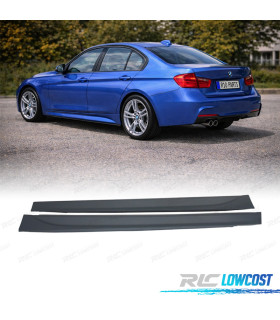 KIT CARROSSERIE BMW F31 TOURING LOOK M PDC