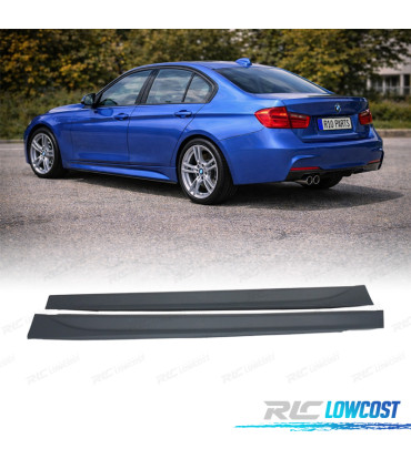 KIT CARROSSERIE BMW F31 TOURING LOOK M PDC