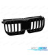 CALANDRE BMW X1 U11 23- LOOK M NOIR BRILLANT