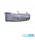PARE CHOCS FRONTAL VOLKSWAGEN VW GOLF 4 97-03 LOOK R32