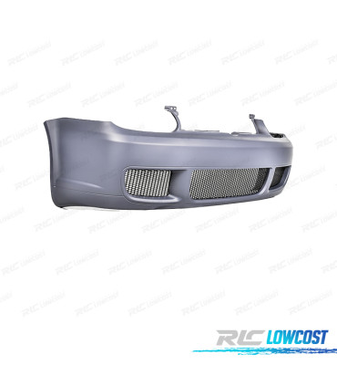 PARE CHOCS FRONTAL VOLKSWAGEN VW GOLF 4 97-03 LOOK R32