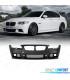 PARE CHOCS FRONTAL BMW F10 F11 10-13 LOOK M PDC