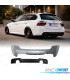 PARE-CHOCS ARRIÈRE BMW E91 TOURING 05-08 LOOK M 335i PDC