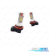 KIT ANTIBROUILLARD LED H8 60 WATTS CANBUS