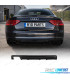 DIFFUSEUR AUDI A5 B8 B81 11-