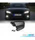 CALANDRE AUDI A5 07-12 LOOK RS NOIR PDC