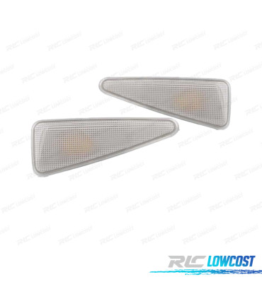 CLIGNOTANTS LATERAUX DACIA RENAULT
