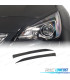 PAUPIÈRES DE PHARES OPEL ASTRA J GTC CASCADA 09-12