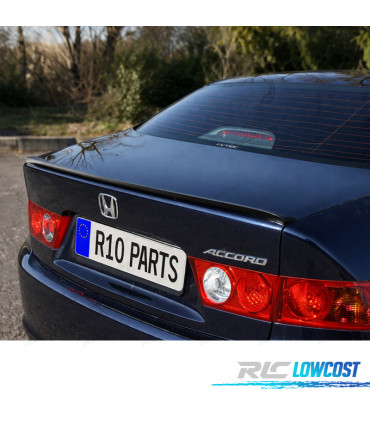 AILERON HONDA ACCORD BERLINE 02-08