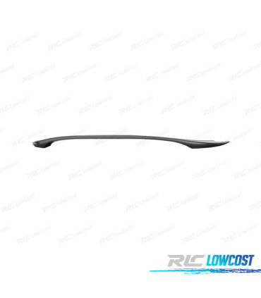 AILERON SPOILER PEUGEOT 206 CC 98-09