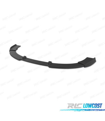 SPOILER FRONTAL AUDI A4 B7 8E S.LINE