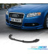 SPOILER FRONTAL AUDI A4 B7 8E S.LINE