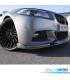 SPOILER LAME AVANT BMW F10 F11 10-13
