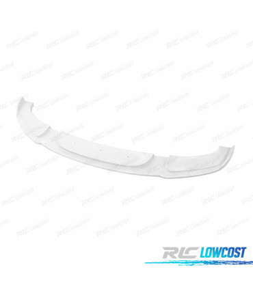 SPOILER LAME AVANT BMW F10 F11 10-13
